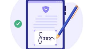 Promesse d’embauche : comment la signer sans attendre grâce à la signature électronique