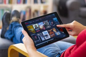 Le streaming : le futur des stratégies de contenu ?
