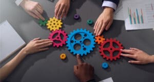 Le Podcast de la transformation de la vente – Les enjeux présentés par une fusion d’entreprise : cas de Skeepers