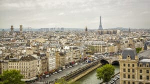 La stratégie digitale d’Anne Hidalgo
