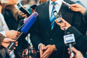 Analyse de la stratégie digitale du candidat Éric Zemmour