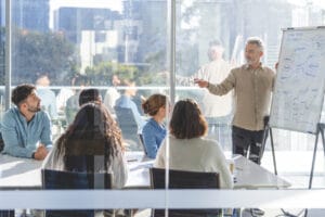 Les métiers de la vente en startup : 6 métiers à connaître
