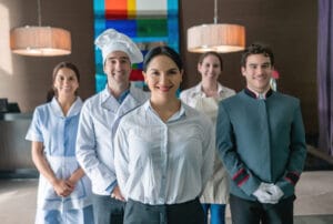 Quelles sont les spécificités du marketing des services ? 
