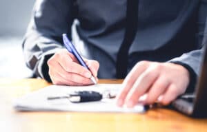 Comment modéliser le processus d’achat d’un prospect ?