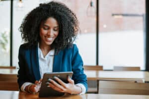 Tout savoir sur le mobile sales enablement