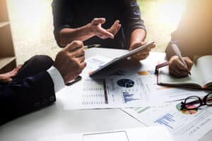Quels sont les KPIs du sales enablement ?