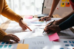 Créer une expérience utilisateur personnalisée avec l’intelligence artificielle