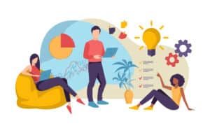 Comment créer un personas sur HubSpot ?