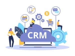 HubSpot vs Salesforce : quel CRM pour répondre à mes ambitions ?