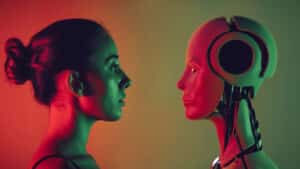 Le rôle de l’intelligence artificielle dans l’évolution du marketing digital : opportunités et défis