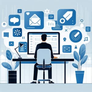 Optimisation CRM : l’importance du nettoyage des données commerciales avant leur intégration