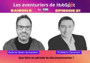 Que faire en période de déconsommation ? [Podcast]