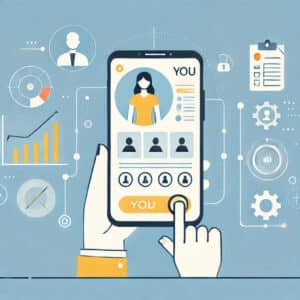 Comment utiliser les données pour personnaliser l’expérience utilisateur
