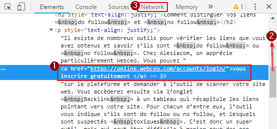 Nofollow, Dofollow, kesako ? Une leçon de SEO Nofollow, Dofollow, kesako ? Une leçon de SEO