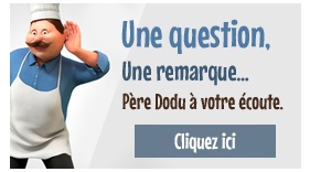 Père Dodu SAV