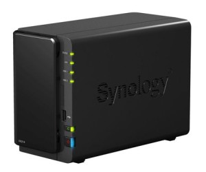 Serveur NAS Serveur NAS Synology