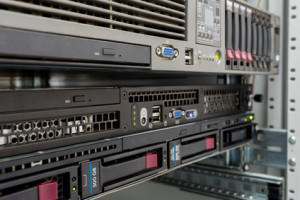 Backup de site web / CRM Backup Site Web