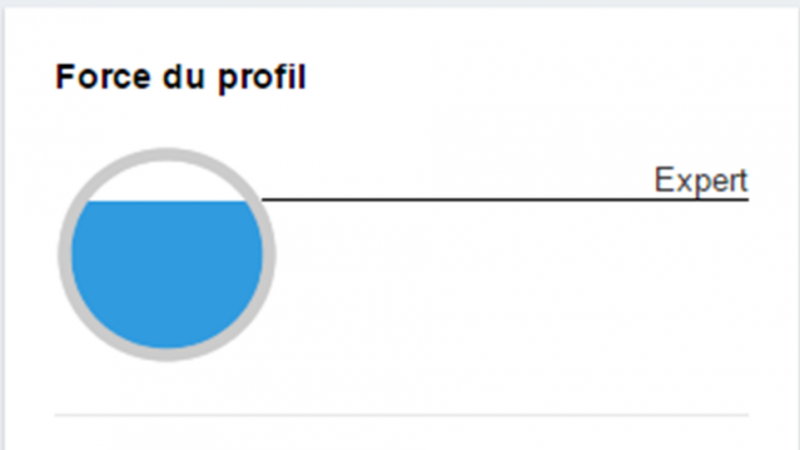 5 astuces de pros pour propulser votre page LinkedIn à la vitesse de la lumière