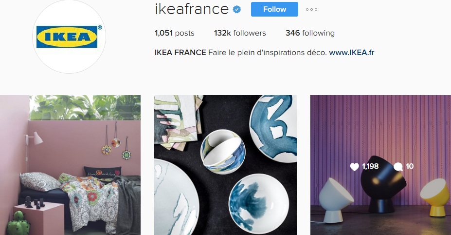 Comment vendre sur Instagram Comment vendre sur Instagram