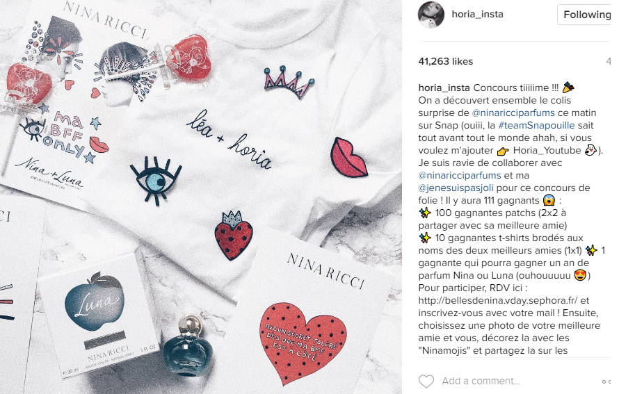 Comment vendre sur Instagram Comment vendre sur Instagram